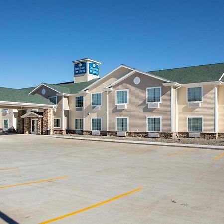 Cobblestone Inn & Suites - Pine Bluffs Екстериор снимка
